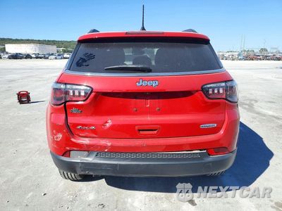 Zdjęcie 6 z 13 samochodu: 2023 JEEP COMPASS LATITUDE VIN:3C4NJDBN0PT522014 - miniatura