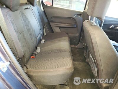 Zdjęcie 11 z 13 samochodu: 2014 CHEVROLET EQUINOX LS VIN:2GNALAEK0E6203262 - miniatura