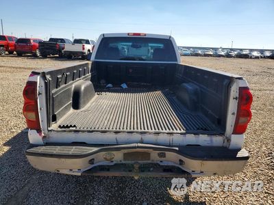 Zdjęcie 6 z 12 samochodu: 2003 CHEVROLET SILVERADO C1500 VIN:1GCEC14X73Z154926 - miniatura