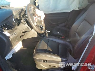 Zdjęcie 7 z 13 samochodu: 2020 BUICK ENCORE ESSENCE VIN:KL4CJGSB1LB040611 - miniatura