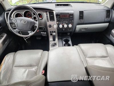 Zdjęcie 8 z 12 samochodu: 2012 TOYOTA TUNDRA DOUBLE CAB SR5 VIN:5TFUY5F1XCX216604 - miniatura