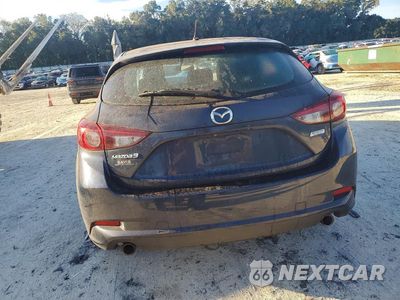 Zdjęcie 6 z 12 samochodu: 2017 MAZDA 3 SPORT VIN:3MZBN1K78HM139518 - miniatura