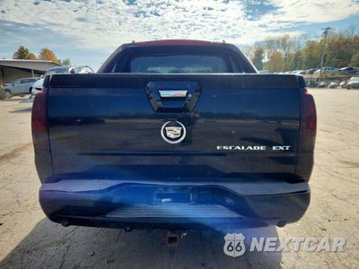 Zdjęcie 6 z 12 samochodu: 2003 CADILLAC ESCALADE EXT VIN:3GYEK63NX3G291739 - miniatura