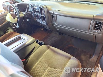 Zdjęcie 8 z 12 samochodu: 2006 CHEVROLET SILVERADO C1500 VIN:1GCEC14V76Z112338 - miniatura
