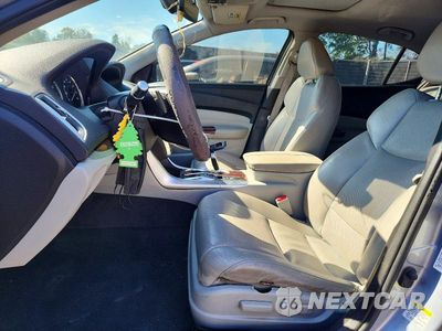 Zdjęcie 7 z 12 samochodu: 2016 ACURA TLX TECH VIN:19UUB2F5XGA002497 - miniatura