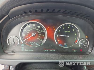 Zdjęcie 9 z 13 samochodu: 2016 BMW X5 XDR40E VIN:5UXKT0C5XG0S75553 - miniatura
