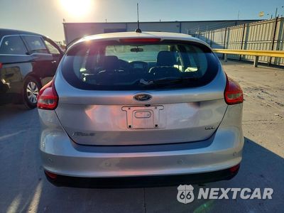 Zdjęcie 6 z 12 samochodu: 2017 FORD FOCUS SEL VIN:1FADP3M27HL276542 - miniatura