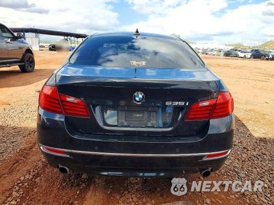 Zdjęcie 6 z 13 samochodu: 2016 BMW 535 I VIN:WBA5B1C50GG129464 - miniatura