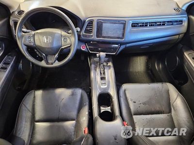 Zdjęcie 8 z 14 samochodu: 2016 HONDA HR-V EXL VIN:3CZRU6H77GM735155 - miniatura