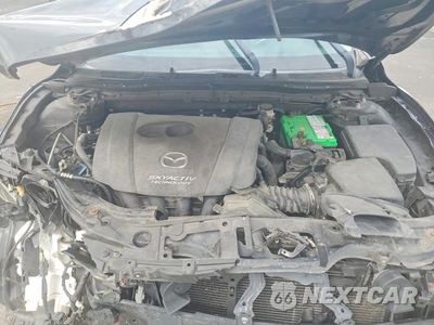 Zdjęcie 11 z 12 samochodu: 2017 MAZDA 3 SPORT VIN:3MZBN1U73HM113986 - miniatura