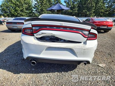 Zdjęcie 6 z 13 samochodu: 2021 DODGE CHARGER R/T VIN:2C3CDXCT6MH652594 - miniatura