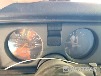 Zdjęcie 9 z 12 samochodu: 1986 PONTIAC FIREBIRD VIN:1G2FS87S2GL246345 - miniatura