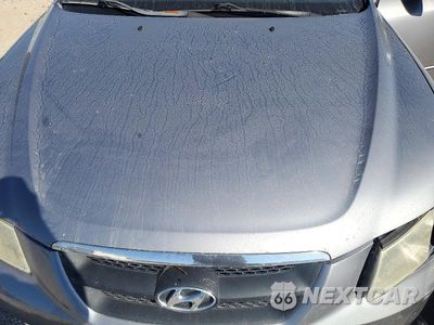 Zdjęcie 11 z 12 samochodu: 2006 HYUNDAI SONATA GLS VIN:5NPEU46C36H111513 - miniatura