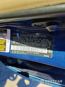 Zdjęcie 12 z 12 samochodu: 2007 TOYOTA AVALON XLS VIN:4T1BK36B57U222772 - miniatura