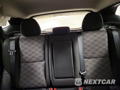 Zdjęcie 10 z 13 samochodu: 2019 NISSAN ROGUE SPORT SV VIN:JN1BJ1CR2KW340548 - miniatura