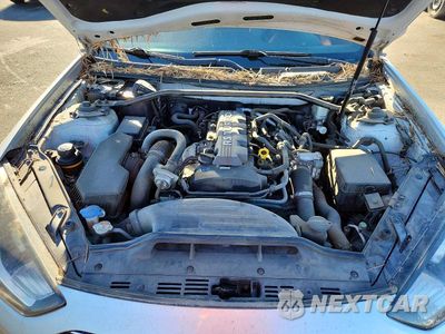 Zdjęcie 11 z 12 samochodu: 2013 HYUNDAI GENESIS COUPE 2.0T PREMIUM VIN:KMHHT6KDXDU097845 - miniatura