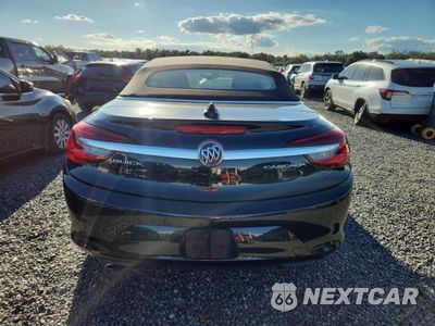 Zdjęcie 6 z 12 samochodu: 2016 BUICK CASCADA PREMIUM VIN:W04WT3N56GG073019 - miniatura