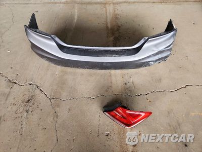 Zdjęcie 12 z 13 samochodu: 2015 HONDA CIVIC LX VIN:19XFB2F53FE088609 - miniatura