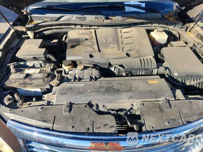 Zdjęcie 12 z 13 samochodu: 2013 INFINITI QX56 BASE VIN:JN8AZ2NE9D9041212 - miniatura