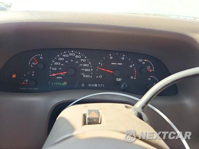 Zdjęcie 9 z 12 samochodu: 2004 FORD F350 SUPER DUTY VIN:1FTWX32P04EC22984 - miniatura