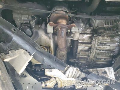 Zdjęcie 12 z 13 samochodu: 2018 HONDA ACCORD EXL VIN:1HGCV2F50JA013423 - miniatura