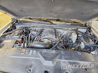 Zdjęcie 11 z 12 samochodu: 2015 CHEVROLET SILVERADO C1500 LT VIN:3GCPCREC1FG445848 - miniatura