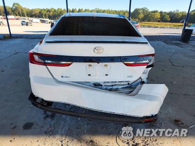 Zdjęcie 6 z 12 samochodu: 2025 TOYOTA CAMRY SE VIN:4T1DAACK3SU150130 - miniatura