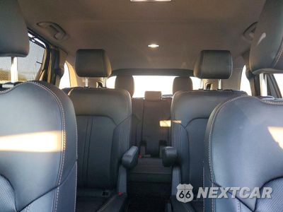 Zdjęcie 10 z 13 samochodu: 2024 MAZDA CX-90 PREFERRED VIN:JM3KKBHD1R1176558 - miniatura