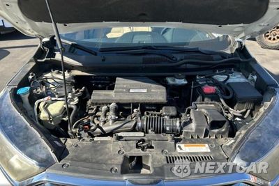 Zdjęcie 7 z 14 samochodu: 2017 HONDA CR-V EXL VIN:2HKRW1H87HH501892 - miniatura