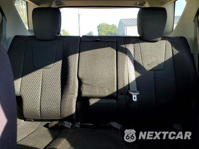 Zdjęcie 10 z 13 samochodu: 2015 CHEVROLET EQUINOX LS VIN:2GNFLEEK2F6216481 - miniatura