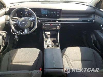Zdjęcie 8 z 13 samochodu: 2026 HYUNDAI TUCSON SEL VIN:5NMJB3DE2TH762496 - miniatura