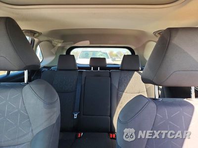 Zdjęcie 10 z 14 samochodu: 2019 TOYOTA RAV4 XLE VIN:2T3P1RFV7KC056407 - miniatura