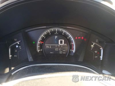 Zdjęcie 9 z 12 samochodu: 2019 HONDA CR-V LX VIN:2HKRW5H36KH417999 - miniatura