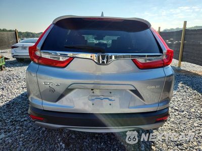 Zdjęcie 6 z 13 samochodu: 2019 HONDA CR-V EXL VIN:7FARW1H81KE037587 - miniatura