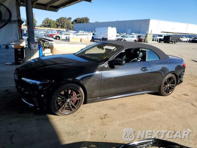 2024 BMW M440XI WBA63AT0XRCP46905 - główne zdjęcie licytacji z USA - miniatura