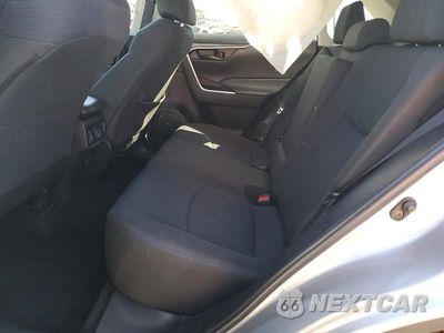 Zdjęcie 11 z 14 samochodu: 2023 TOYOTA RAV4 LE VIN:2T3H1RFV4PC239811 - miniatura