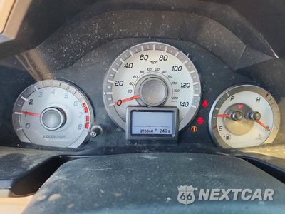 Zdjęcie 9 z 13 samochodu: 2012 HONDA PILOT TOURING VIN:5FNYF4H93CB019627 - miniatura
