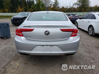 Zdjęcie 6 z 12 samochodu: 2018 BUICK LACROSSE ESSENCE VIN:1G4ZP5SS0JU132552 - miniatura