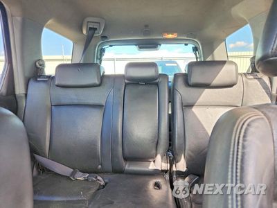 Zdjęcie 10 z 13 samochodu: 2006 HONDA CR-V SE VIN:JHLRD78986C028937 - miniatura