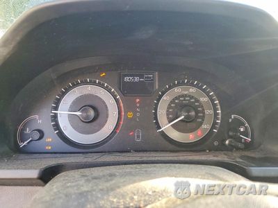 Zdjęcie 9 z 13 samochodu: 2016 HONDA ODESSEY VIN:5FNRL5H68GB142094 - miniatura