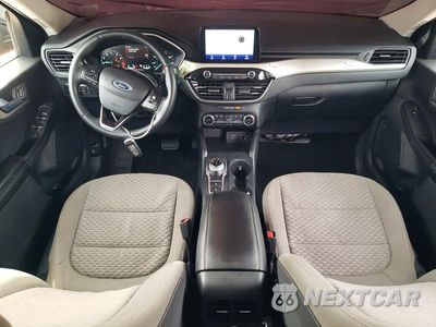 Zdjęcie 8 z 13 samochodu: 2021 FORD ESCAPE SE VIN:1FMCU0G67MUB09142 - miniatura