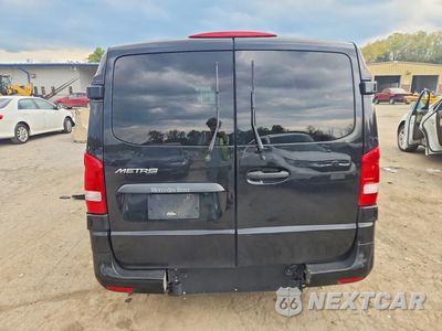 Zdjęcie 6 z 13 samochodu: 2018 MERCEDES-BENZ METRIS VIN:WD4PG2EE1J3481361 - miniatura