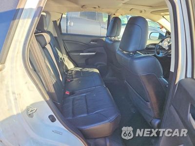 Zdjęcie 11 z 13 samochodu: 2014 HONDA CR-V EXL VIN:5J6RM4H72EL102484 - miniatura