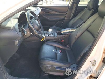 Zdjęcie 7 z 13 samochodu: 2021 MAZDA CX-30 SELECT VIN:3MVDMBBLXMM315284 - miniatura