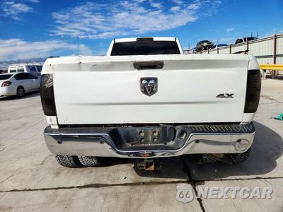 Zdjęcie 6 z 12 samochodu: 2014 RAM 3500 ST VIN:3C63RRGLXEG245759 - miniatura