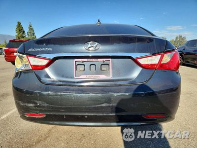 Zdjęcie 6 z 12 samochodu: 2013 HYUNDAI SONATA GLS VIN:5NPEB4AC5DH680258 - miniatura