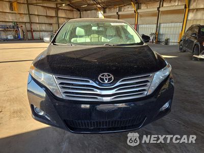 Piąte zdjęcie samochodu w środku: 2012 TOYOTA VENZA XLE VIN:4T3ZK3BB4CU047923 - miniatura