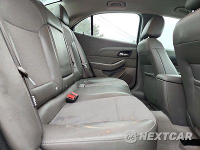 Zdjęcie 10 z 12 samochodu: 2015 CHEVROLET MALIBU 1LT VIN:1G11C5SL5FF152340 - miniatura