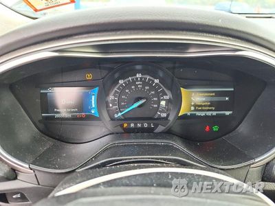Zdjęcie 9 z 12 samochodu: 2020 FORD FUSION SE VIN:3FA6P0LU1LR219922 - miniatura