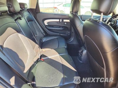 Zdjęcie 10 z 12 samochodu: 2016 MINI COOPER CLUBMAN VIN:WMWLN5C55G2B34875 - miniatura